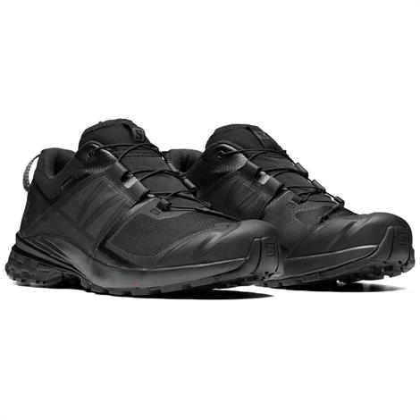 Salomon XA Wild GTX Herre Vandresko – Sort Kvalitetstilbud