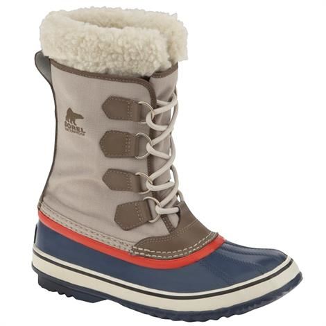 Sorel Winter Carnival Vinterstøvler – Vandtætte & Trendy