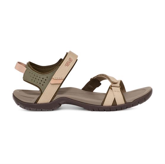 Teva Verra Sandaler til Damer – Komfortable til Vandring