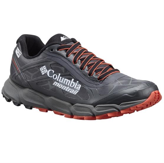 Columbia Caldorado II Outdry Extreme - 100% Vandtæt Vandresko