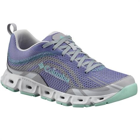 Columbia Drainmaker IV Dame - Let og Åndbar Sommersko