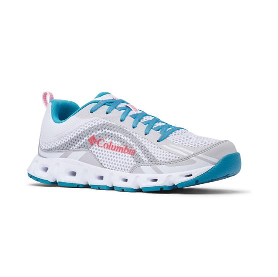 Columbia Drainmaker IV Dame Sko – Hvid til Sommerens Eventyr