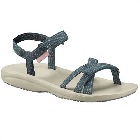 Columbia Wave Train Sandaler til Dame - Ideelle til Sommer!