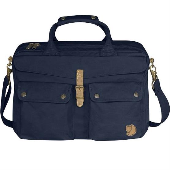 Greenland Briefcase fra Fjällräven