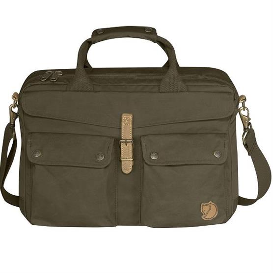 Greenland Briefcase fra Fjällräven