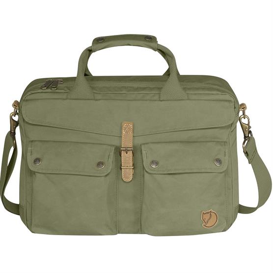 Greenland Briefcase fra Fjällräven
