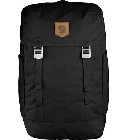 Fjällräven Greenland Top – Holdbar rygsæk til eventyr!