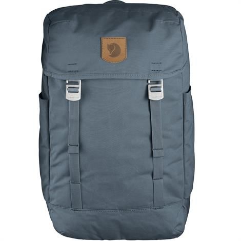 Fjällräven Greenland Top - Klassisk Slidstærk Rygsæk