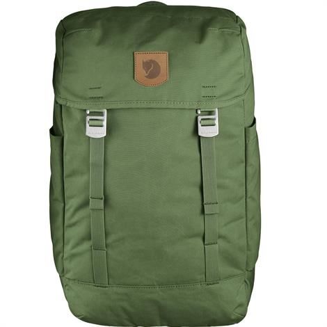 Fjällräven Greenland Top Rygsæk – Tidløs og Praktisk Design