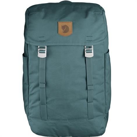 Fjällräven Greenland Top – Holdbar rygsæk til eventyr