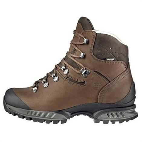 Tatra Wide Gore-Tex Vandrestøvler til Mænd - Jagtstøvler