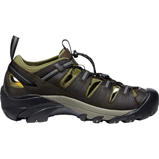 Keen Arroyo II Sandaler til Mænd – Komfort og Støtte!