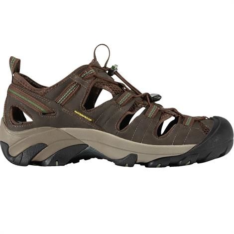 Keen Arroyo II Trekking Sandaler til Mænd – Komfortabel Støtte