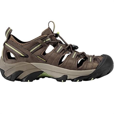 Keen Arroyo II Hybrid Sandaler til Damer – Sommerudsalg!