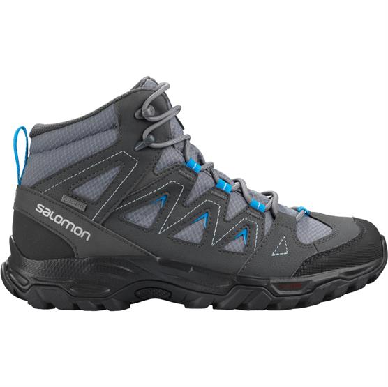 Salomon Lyngen Mid GTX Vandrestøvler til Dame - Udsalg!