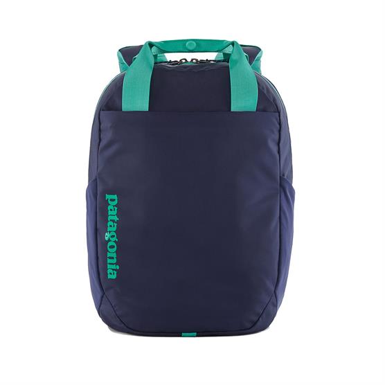 Patagonia Atom Tote Pack 20L – Perfekt til udendørs eventyr
