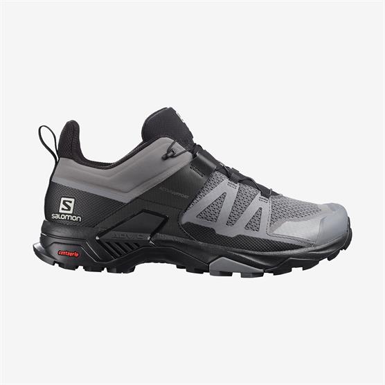 Salomon X Ultra 4 Herre Vandresko – Ideel til Udendørs Eventyr