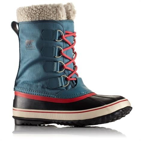 Sorel Winter Carnival Vinterstøvler til Dame – Udsalg!
