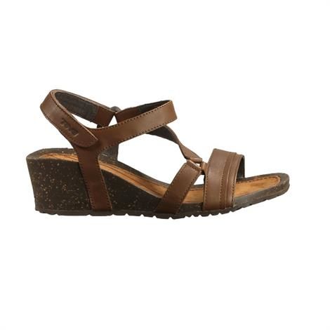 Teva Cabrillo Crossover Kilesandal til Dame - Stil og Komfort