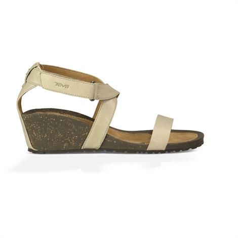 Teva Cabrillo Kilehælsandal til Dame – Sommerudsalg!