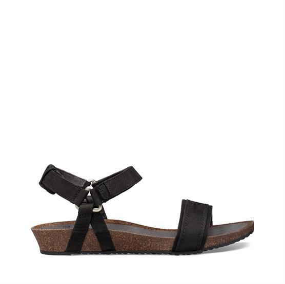 Teva Mahonia Stitch Sandaler til Dame – Komfort og Stil