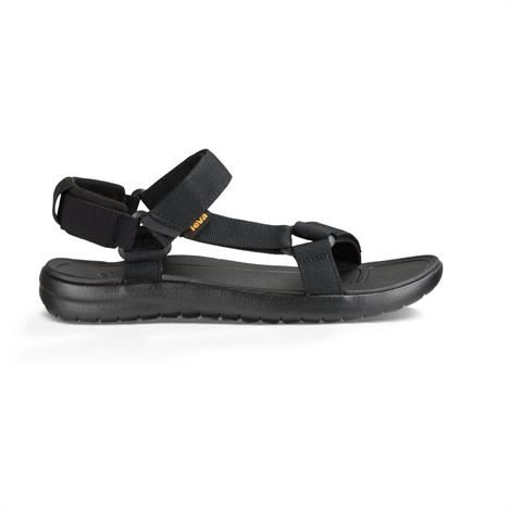 Teva Sanborn Universal Herresandaler – Letvægts i sort