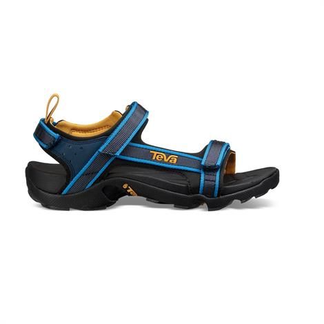 Teva Tanza Sandaler til Børn - Komfortable til Leg og Eventyr