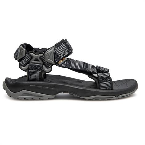 Letvægt Vandresandal Terra Fi Lite Herre – Atitlan Black