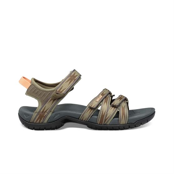 Teva Tirra Sandaler til Damer – Ideelle til Sommerens Eventyr!