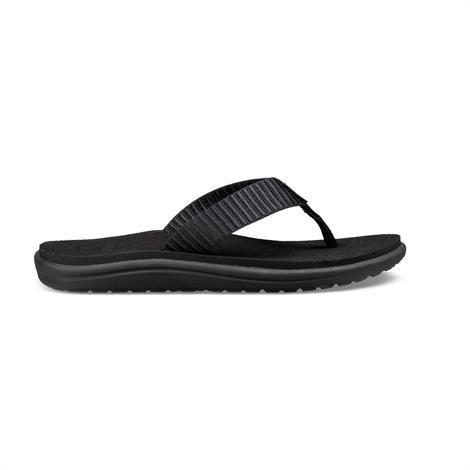 Teva Voya Flip Sandaler til Dame – Komfort og Stil til Sommeren