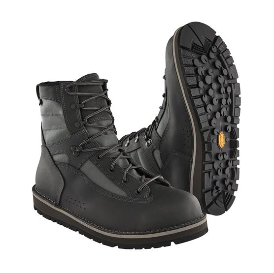 Patagonia Foot Tractor Vadestøvler – Ideelle til Fiskeri