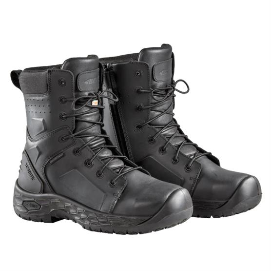 Ice Hero Stp Mens, Black fra Baffin