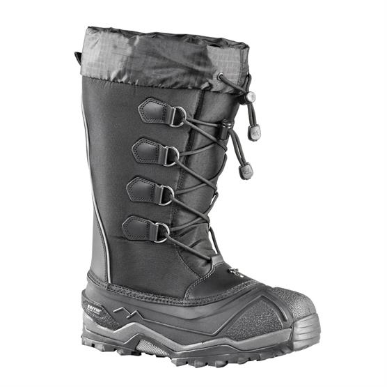 Icebreaker Mens, Black fra Baffin