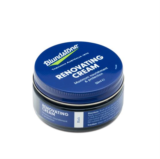 Renovating Cream, Black fra Blundstone