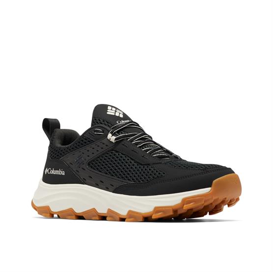 Columbia Hatana Breathe Herre Vandresko – Sort & Brun Tilbud