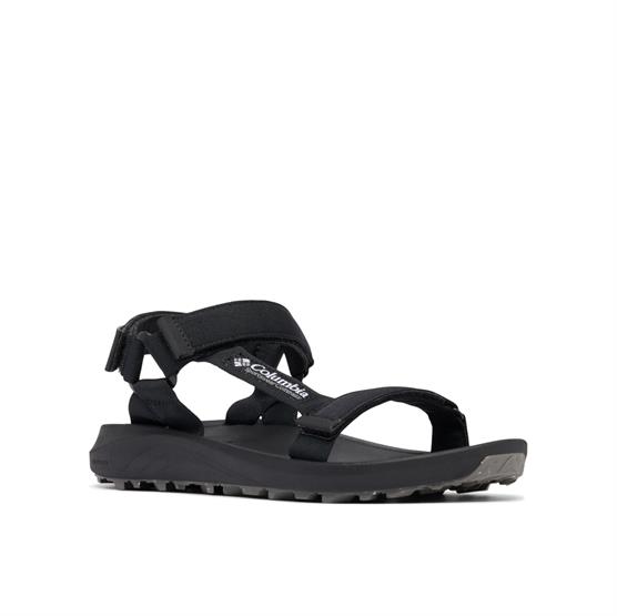 Columbia Globetrot Herresandaler – Ideelle til Sommerens Eventyr