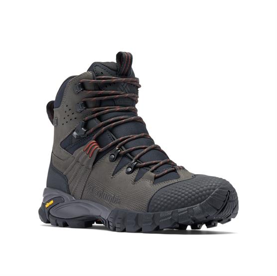 Columbia GeoTerra Outdry Vandrestøvler – Black Friday Tilbud