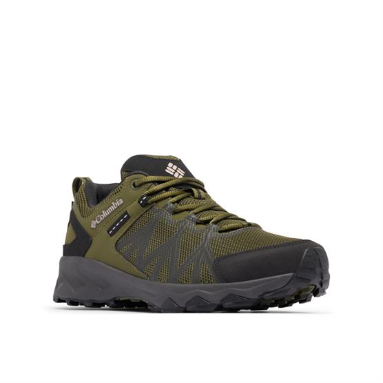 Columbia Peakfreak II Outdry Vandresko til mænd - Nori Black