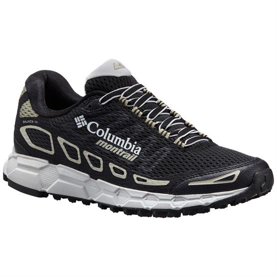Columbia Bajada III Trailrunning Sko – Let & Åndbar Tilbud