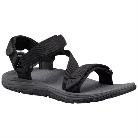 Columbia Big Water Herresandaler – Komfort til Sommerens Eventyr