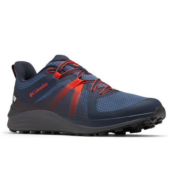 Columbia Escape Pursuit Vandresko til Herre – Abyss Orange
