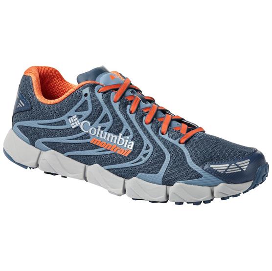 Columbia Fluidflex F.K.T. II – Trailrun Sko til Mænds Løb