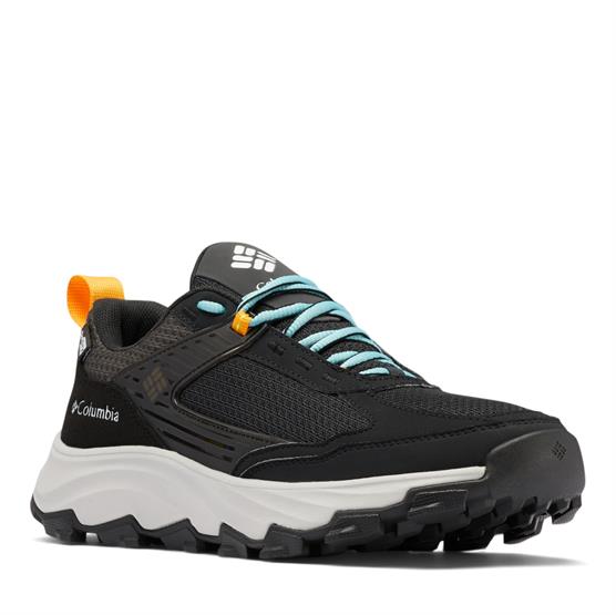 Columbia Hatana Max Outdry Vandresko til Dame – Sort/Hvid