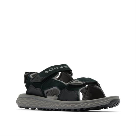 Columbia Konos Hiker 3 Strop Sandaler til Mænd - Udsalg!