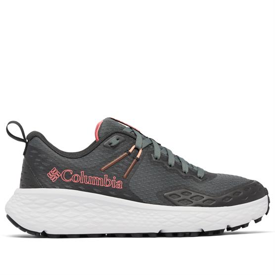 Columbia Konos Trs Womens, Grill   Juicy fra Columbia Sportswear