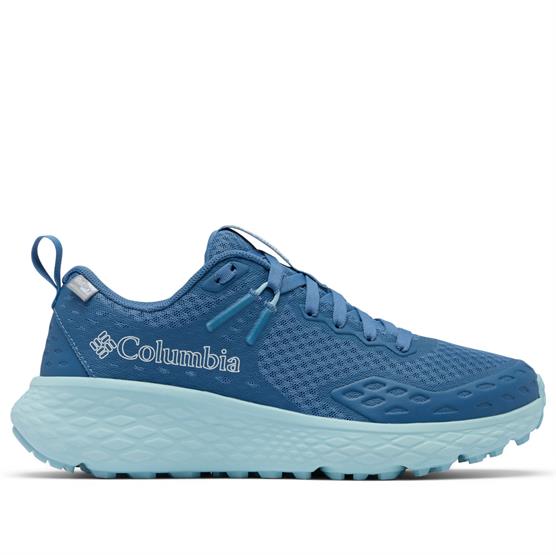 Columbia Konos Trs Outdry Womens, Blue Dusk   Marine Light fra Columbia Sportswear