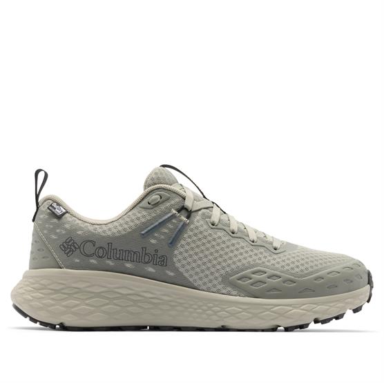 Columbia Konos Trs Outdry Mens, Grey Green   Black fra Columbia Sportswear