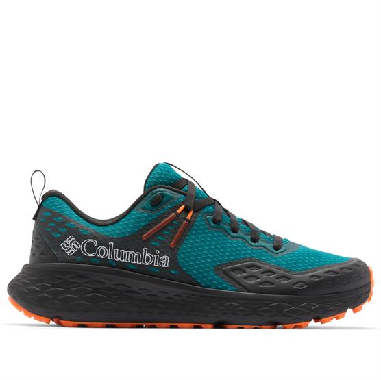 Columbia Konos Trs Mens, Teal Chloride   Black fra Columbia Sportswear