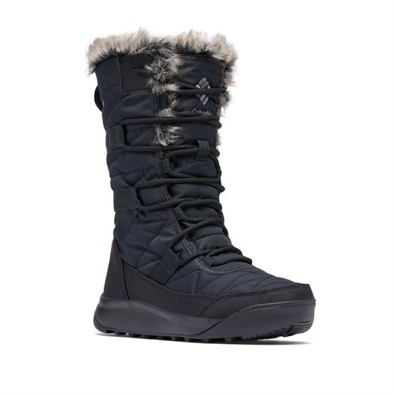 Columbia Minx Iv Womens, Black Titanium Ii fra Columbia Sportswear