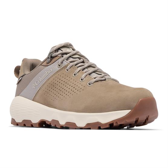 Columbia Newton Nimble Ltr Womens, Kettle   Cloud Grey fra Columbia Sportswear
